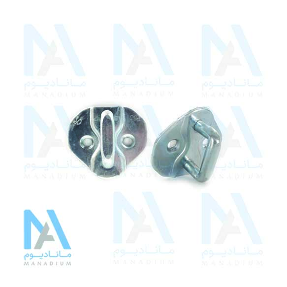 زبانه ستون پژو 405 جدیدکارمان پارت K.P.C